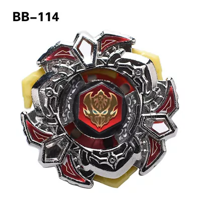 Beyblade Variares D:D Metal Fury 4D STARTER PACK W/ Launcher + Ripcord Set • $9.39