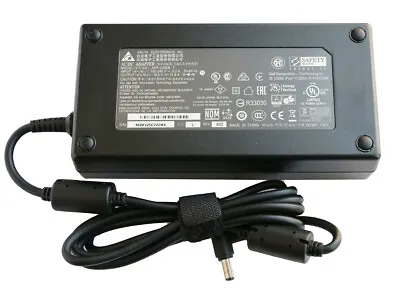 19.5V 11.8A 230W AC Adapter For Gigabyte Aero 15-XA 15-Y9 15-SA Power Supply • $109.99