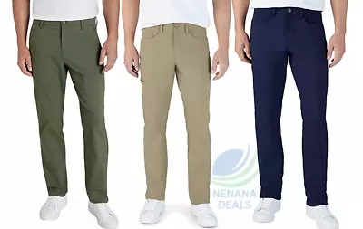 Weatherproof Vintage Men’s Performance Tech Pant • $19.50