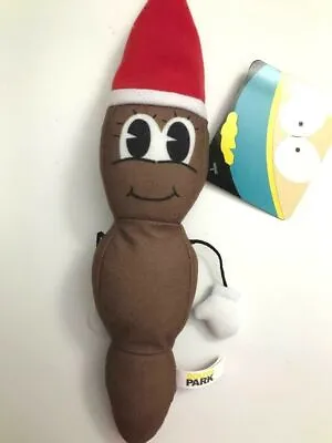 South Park Plush Toy Mr. Hankey  Plush Toy 9.5 Inches Tall. Rare. New • $37.99