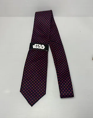 New Star Wars Neck Tie Lucas Film • $20