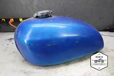 1970 Honda CB450 Super Sport GAS TANK FUEL PETROL RESERVOIR 1179.QD • $60