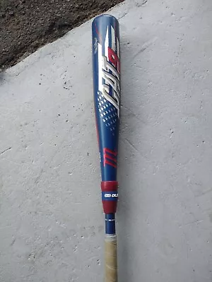 Marucci CAT9 Connect Pastime USSSA 30/22 • $75