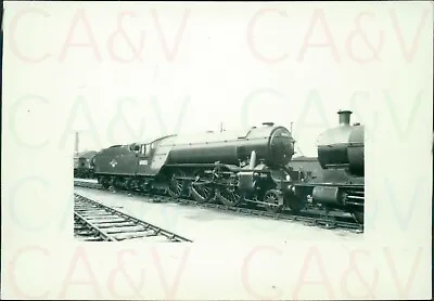 1962 V-2 2-6-2 60855 Ex Works Outside Works Darlington • £5.06