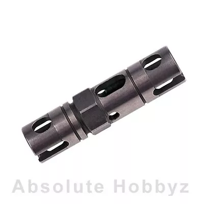 Mugen Rear Solid Axle MRX:5 - MUGH2209 • $26.09