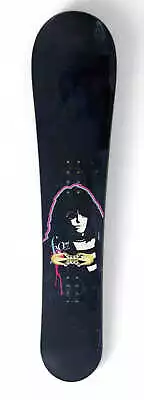 FLOW Icon 156cm Snowboard EUC FREE SHIP • $145