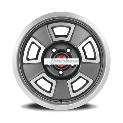 CTM Muscle GTS CUSTOM Wheel Size:15x7 PCD:5x108 ET:12 • $425.50