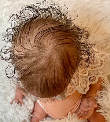 £891.94 • Buy Partial Silicone Reborn Doll  Stephanie Reborn Artist Peg Spencer SEE All BABIES