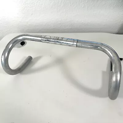 Hsin Lung(HL) Vintage DR-AL-9 Alloy Road Bike Drop Handlebars 390/25.4 Clamp • $19.98