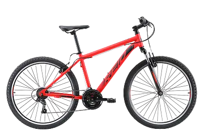 $289.99 • Buy MTB Sport Mountain Bike Red