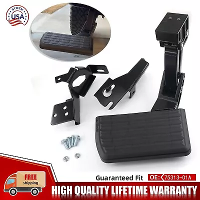 Rear Bedstep Replacement For Ford F250 F350 Super Duty V8 2017-2022 75313-01A • $108.68