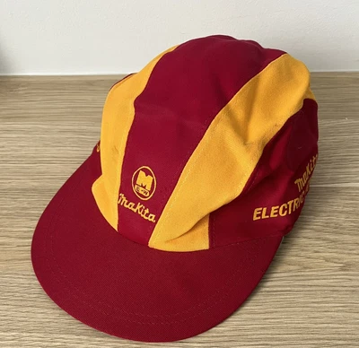 $10 • Buy 1980’s Makita Power Tools Cap