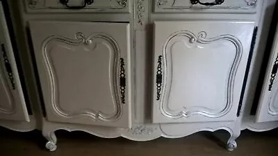 £800 • Buy French Oak Sideboard