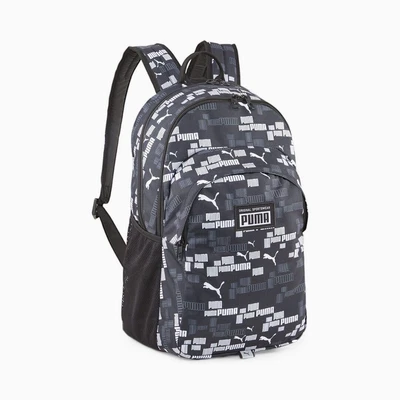$72.91 • Buy Puma School Bag Academy Fashion Backpack School Sports Unisex Black 079133-20