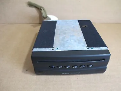 2008 Volvo Xc90 Rear Entertainment Dvd Player Mb-8000 Mb8000 Dvd 8662269 Oem • $299.99