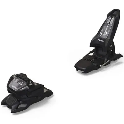 2024 Marker Griffon 13 ID Ski Bindings Black 100mm NEW • $269.95