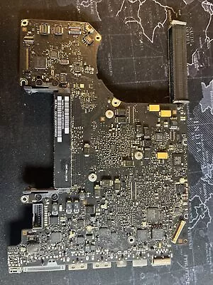 Apple MacBook Pro A1278 (661-6158) Motherboard • $5