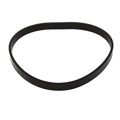 £6.41 • Buy Band-sawed Rubber Tyre Belts Suitable For WoodWorking Band Saw Rubber Black