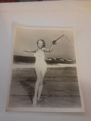 Marilyn Monroe Vintage Photo 8x10approx. • $60