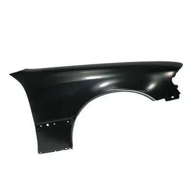 Passenger Side Primed Fender Assembly Fit 94-00 Benz C Class W202 C220 C230 C280 • $72.35