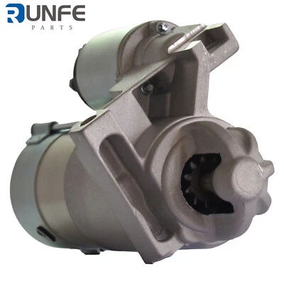 $58.66 • Buy Starter For Mercruiser OMC Volvo Penta Engine Marine 2.5L 3.0L 3.8L 4.3 5.0 5.8