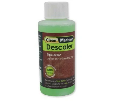 $19.95 • Buy Coffee Machine Cleaner Descaler 100mls Limescale Nespresso Delonghi SEE VIDEO