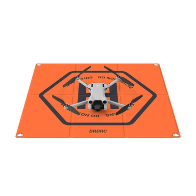 $38.19 • Buy Landing Pad For AVATA/Mini 3 Pro/Mini 2/Mini SE/Mavic  Quadcopters Drone Mat