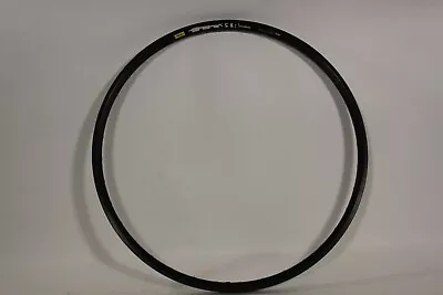 Mavic XM 319 Disc Rim 26 Inch 32H Black 559X19 MV5 • $74.99