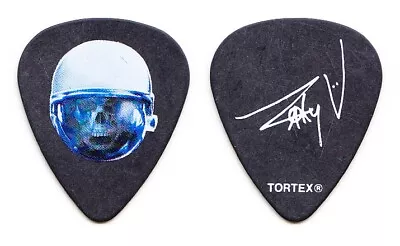 Avenged Sevenfold Zacky Vengeance Signature Black Guitar Pick - 2017 Tour A7X • $19.99