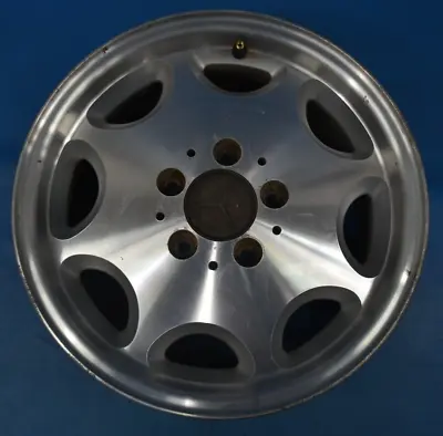 Mercedes-Benz C230 C280 1998 1999 2000 Used OEM Wheel 15x7 Factory 15  Rim • $167.16