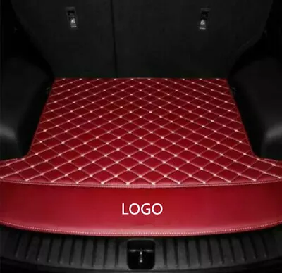 For Mini All Models Car Trunk Mats Waterproof Car Floor Mats Carpets Cargo Liner • $40.75