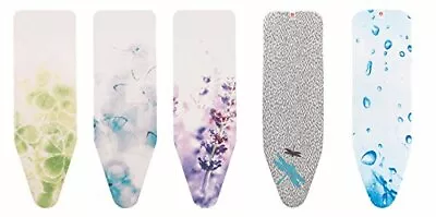 £18.66 • Buy Brabantia Ironing Board Cover - Size B, Standard, Bright Assorted Colours
