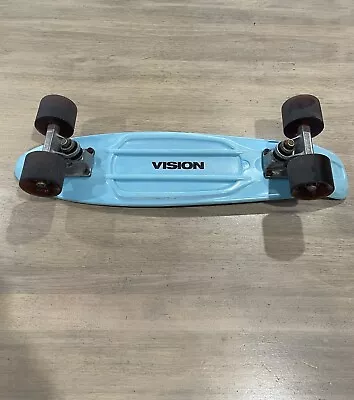 Vintage Vision Skate Board  • $95