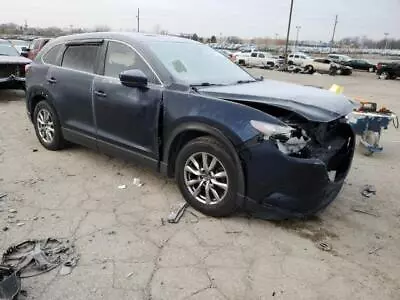 Used Right Instrument Panel Air Bag Fits: 2016  Mazda Cx-9 Passenger Dash R • $185