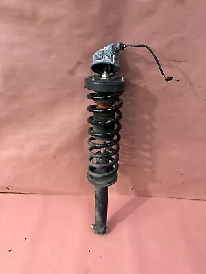 BMW E38 740IL 740I Rear Spring Strut Shock EDC Self Leveling OEM 127K Tested! • $296.25