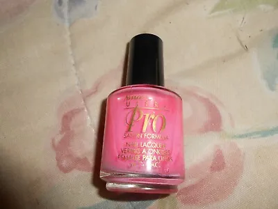 Nina Ultra Pro Salon Formula - Fluorescent Pink - NEW • $7.58