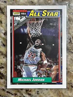 1992-93 Topps Basketball Complete Your Set (1-198) U-Pick SAVE Up To 50% • $0.99