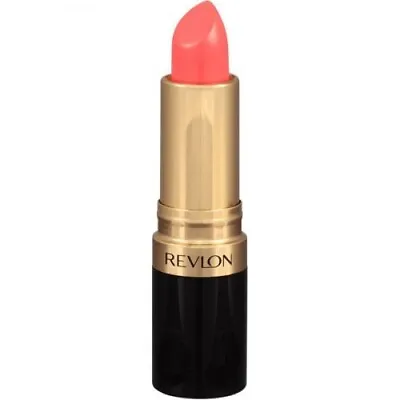 £4.25 • Buy Revlon - Super Lustrous Lipstick - ** Various Shades **-new & Sealed