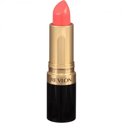 £4.25 • Buy Revlon - Super Lustrous Lipstick - ** Various Shades **-new & Sealed