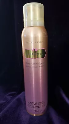 Victoria's Secret Instant Glow Bronzing Mousse Love Spell Scent • $60