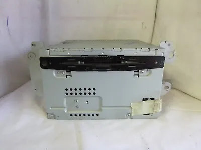 10 11 Ford Fusion Mercury Milan Radio Cd Mp3 Sirius Mech 9E5T-19C157-AC  B 4010 • $7.50