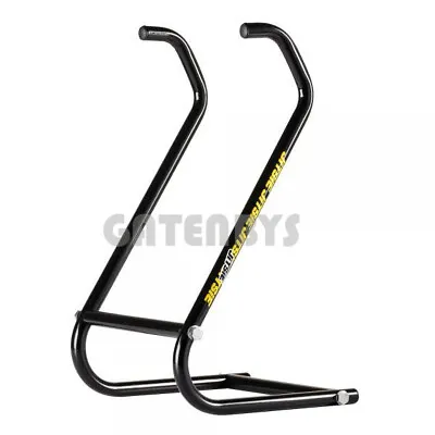 New JITSIE Motorcycle Motocross Trials Boot Wash Stand Rack YZ TXT BETA REV3 • £24.14