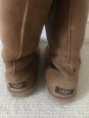 Ugg Boots Size 5 • £0.99