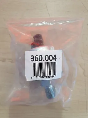 VDO Holden Oil Pressure Sender 360.004 • $99