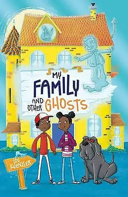 My Family And Other Ghosts-Kuenzler Lou-Paperback-1407178415-Good • £2.21