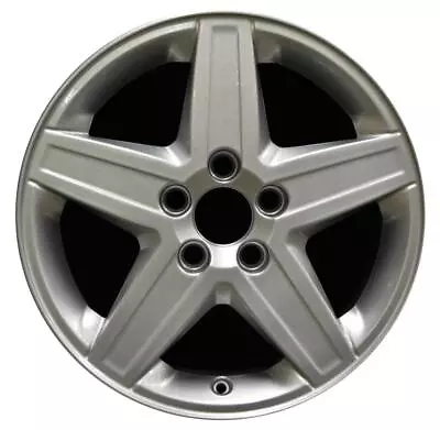 (1) Wheel Rim For Volvo 30 Series Recon OEM Nice 000 Silver Full Face • $164.99