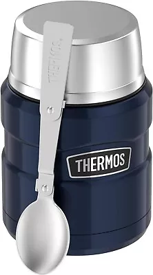 Thermos Vacuum Insulated Food Jar - 470ml • $32.67