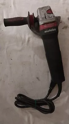 Metabo WEPBA 17-150 Quick 6  Corded Angle Grinder 14.5A Made In Germany • $150