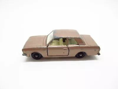 Matchbox Lesney #25 Ford Cortina • $5.95