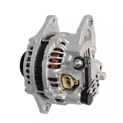 Alternator For 1999 2000-2003 Mazda Protege 1.6L 1.8L 2.0L FP34-18-300A 13719 • $72.37